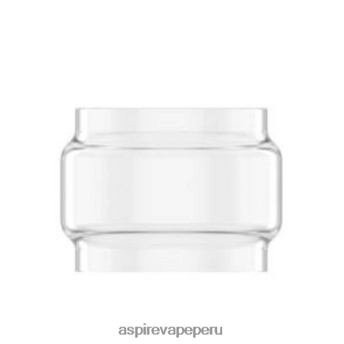 Aspire Vape Lima - Aspire Huracan tubo de vidrio de repuesto 4X28R8282