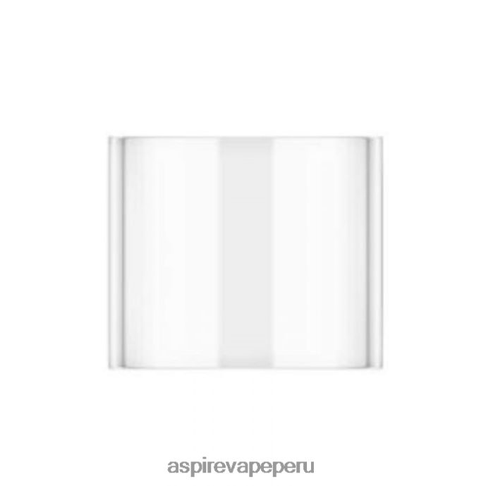 Aspire Vape Lima - Aspire Huracan tubo de vidrio de repuesto 4X28R8282