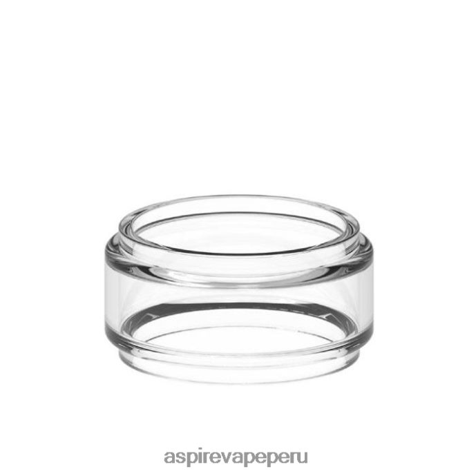 Aspire Vape Shop - Aspire tubo de vidrio de repuesto guroo 4X28R8277