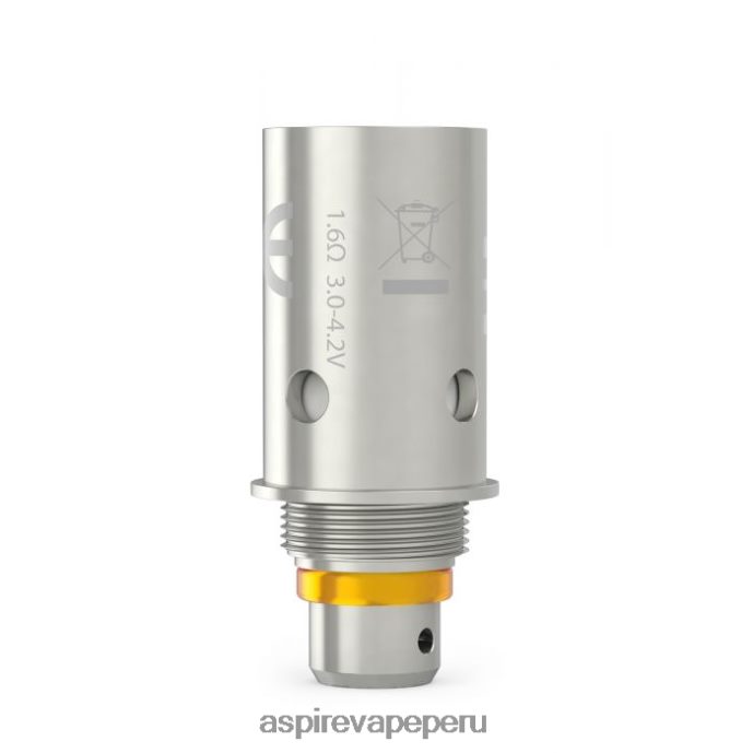 Aspire Ecig Store - Aspire bobinas bvc k1 - paquete de 5 4X28R8218