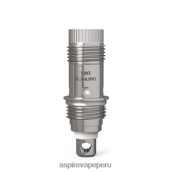 Aspire Vape Pen - Aspire Nautilus bobinas mini bvc - paquete de 5 4X28R8215