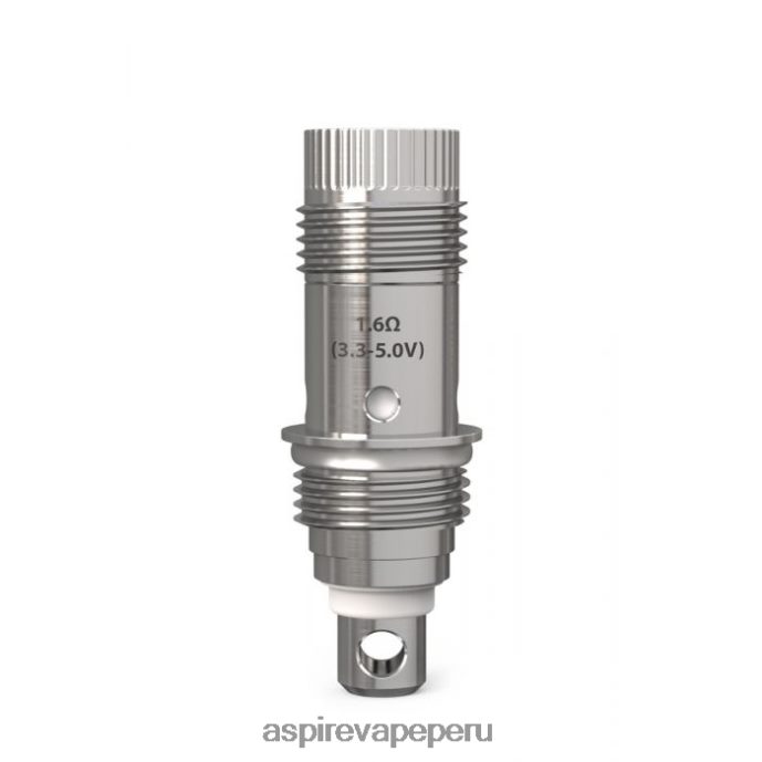 Aspire Vape Pen - Aspire Nautilus bobinas mini bvc - paquete de 5 4X28R8215