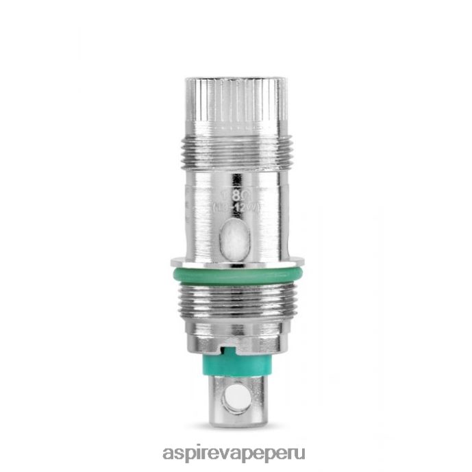 Aspire Vape Pen - Aspire Nautilus bobinas mini bvc - paquete de 5 4X28R8215