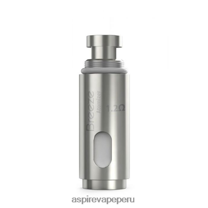 Aspire Vape Reviews - Aspire Breeze bobina u-tech - paquete de 5 4X28R8219
