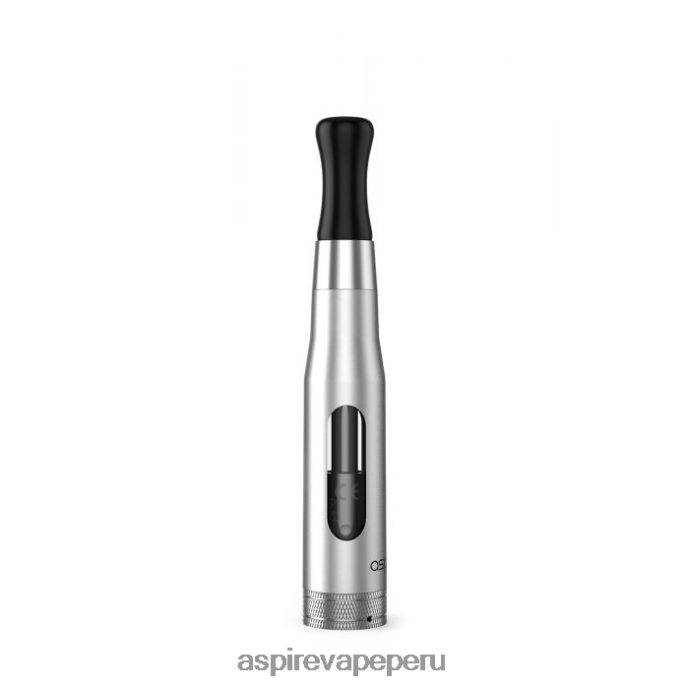 Aspire Ecig Store - Aspire ce5-s bvc (ego) 1,8 ohmios - paquete de 5 4X28R8178 acero inoxidable