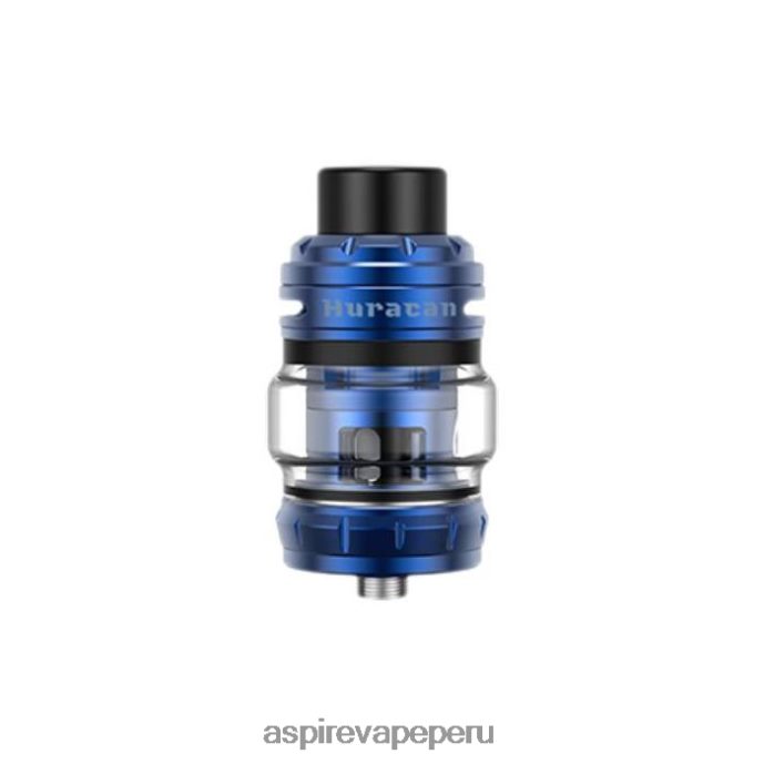 azul