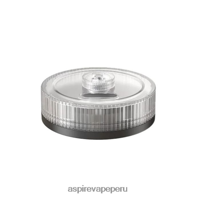 Aspire Vape Pen - Aspire Proteus neo tanque 4X28R8185 negro translúcido