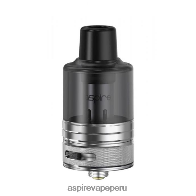 Aspire Vape Peru - Aspire Finixx tanque de vainas 4X28R8181 acero inoxidable