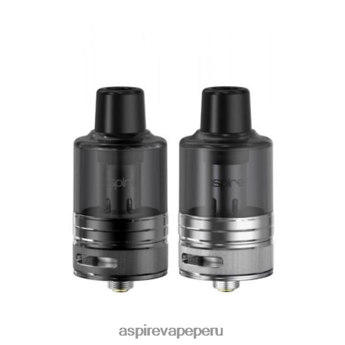 Aspire Vape Peru - Aspire Finixx tanque de vainas 4X28R8181 acero inoxidable
