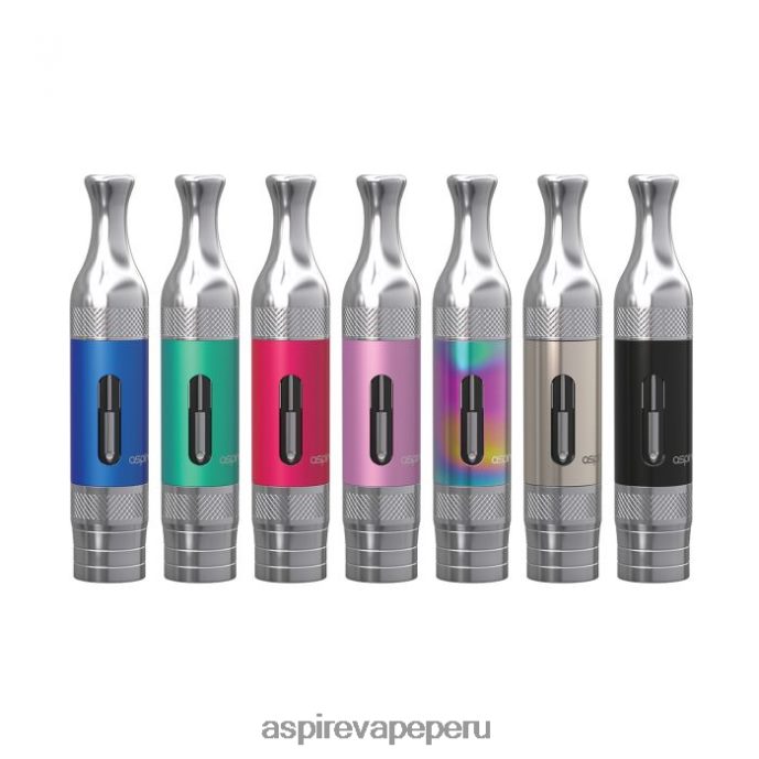 Aspire Vape Price - Aspire Clearomizador et-s - paquete de 5 4X28R8176