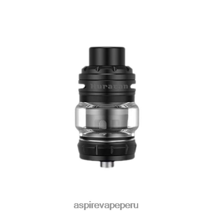 Aspire Vape Shop - Aspire Huracan tanque 4X28R8167 acero inoxidable