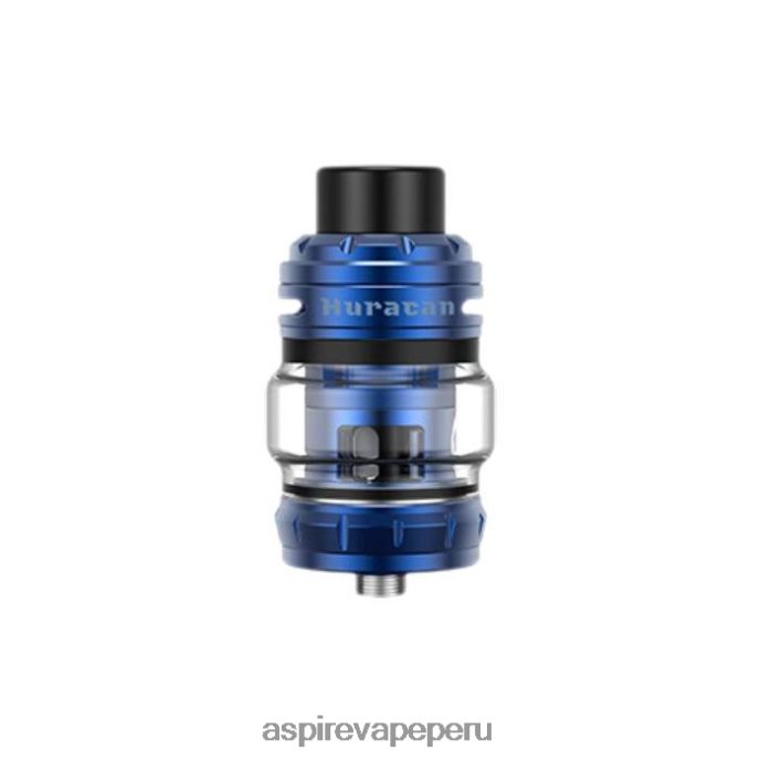 Aspire Vape Shop - Aspire Huracan tanque 4X28R8167 acero inoxidable