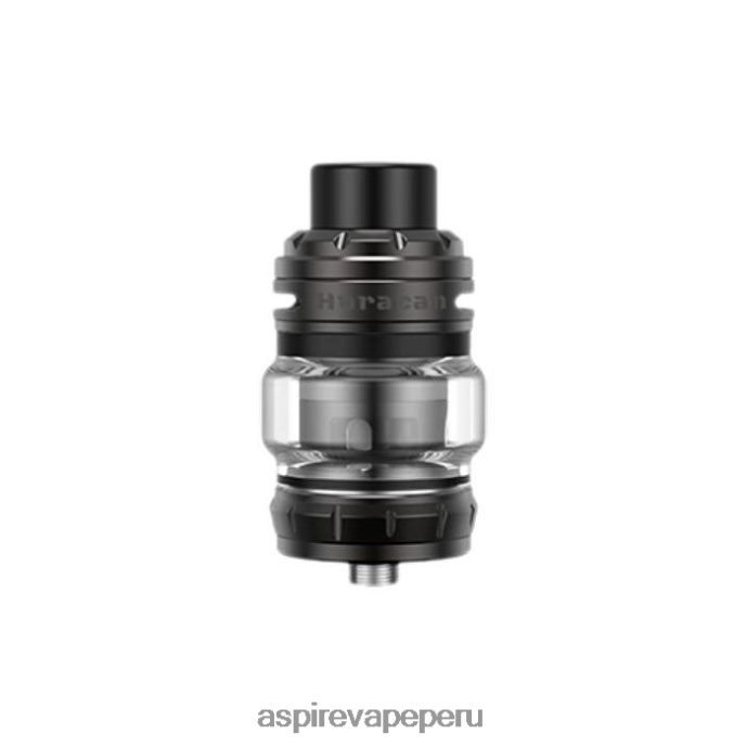 Aspire Vape Shop - Aspire Huracan tanque 4X28R8167 acero inoxidable