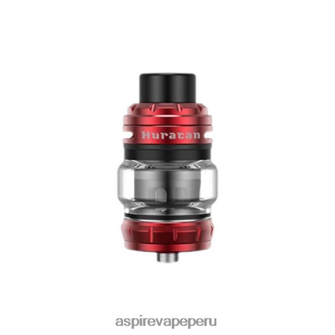 Aspire Vape Shop - Aspire Huracan tanque 4X28R8167 acero inoxidable