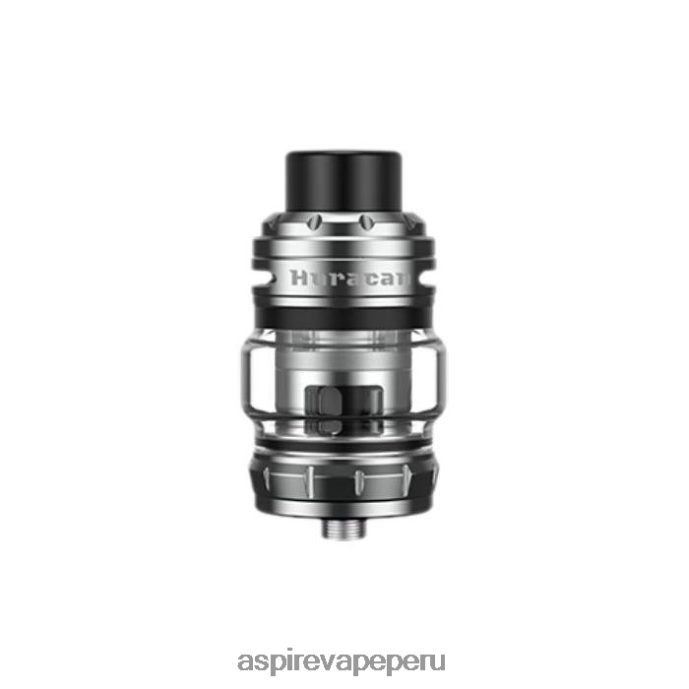 Aspire Vape Shop - Aspire Huracan tanque 4X28R8167 acero inoxidable