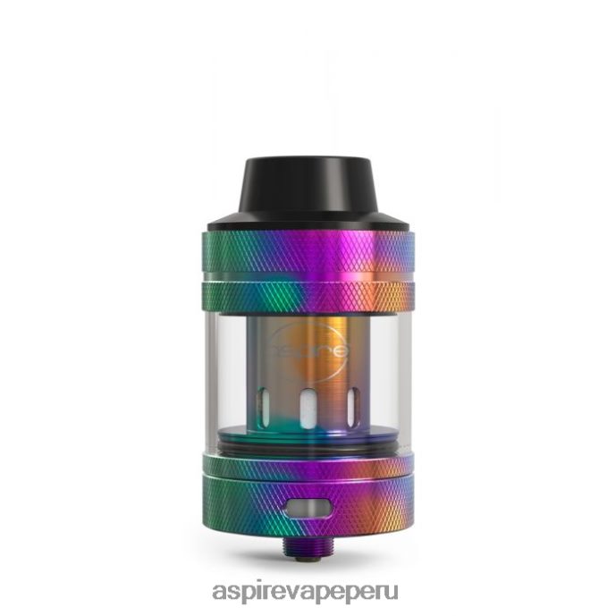 Aspire Vape Shop - Aspire tanque nepho 4X28R8187 arcoíris