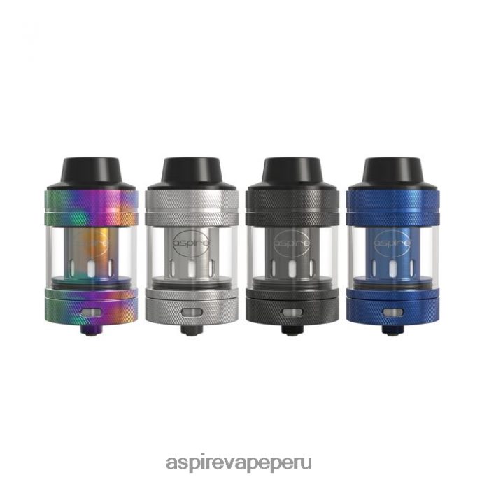 Aspire Vape Shop - Aspire tanque nepho 4X28R8187 arcoíris