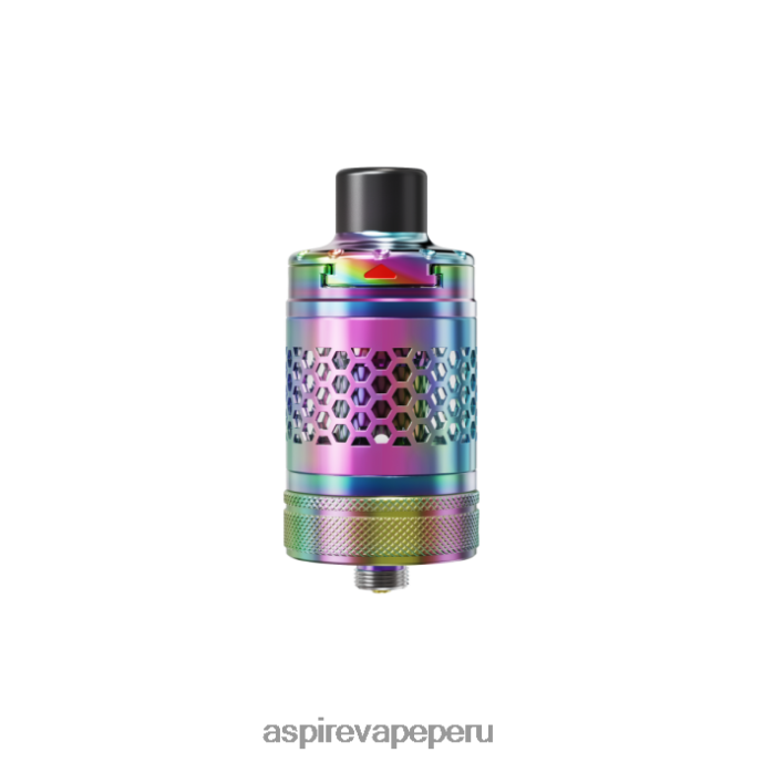 Aspire Vape Pen - Aspire Nautilus tanque 3s 4X28R8155 acero inoxidable