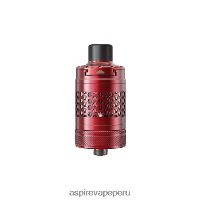 Aspire Vape Pen - Aspire Nautilus tanque 3s 4X28R8155 acero inoxidable