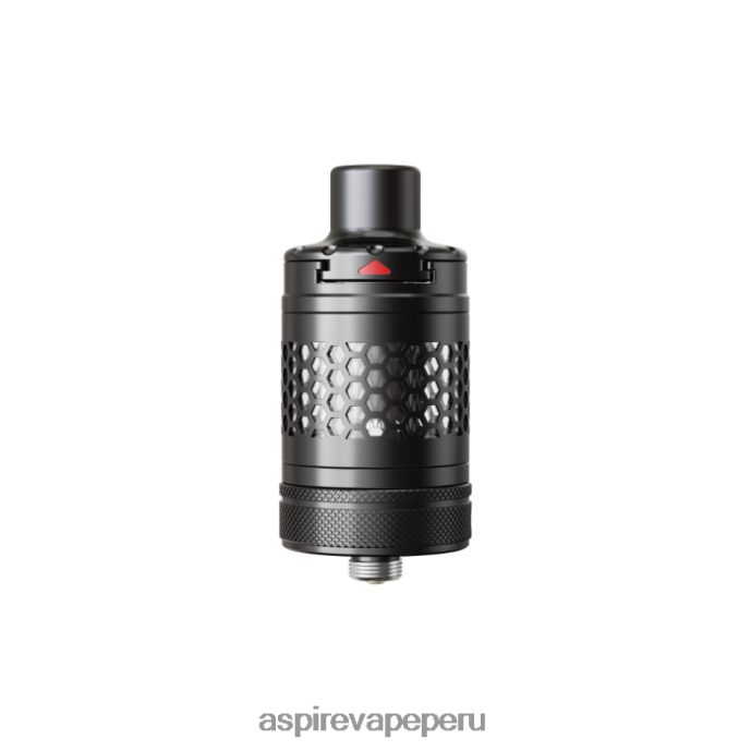 Aspire Vape Pen - Aspire Nautilus tanque 3s 4X28R8155 acero inoxidable
