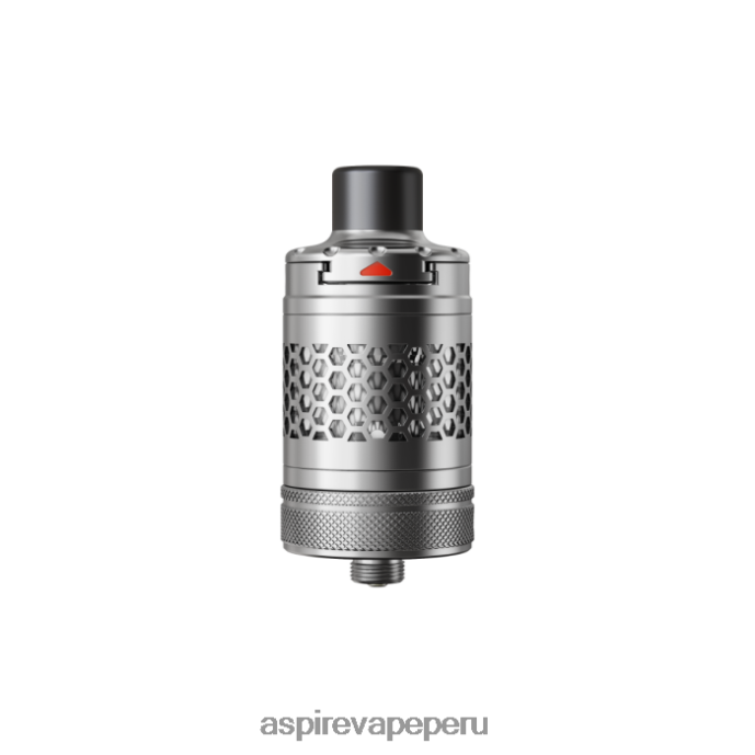 Aspire Vape Pen - Aspire Nautilus tanque 3s 4X28R8155 acero inoxidable