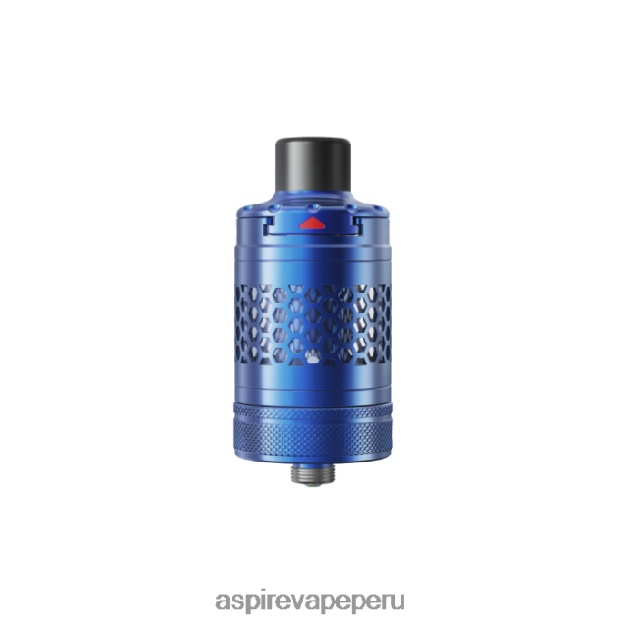Aspire Vape Pen - Aspire Nautilus tanque 3s 4X28R8155 acero inoxidable