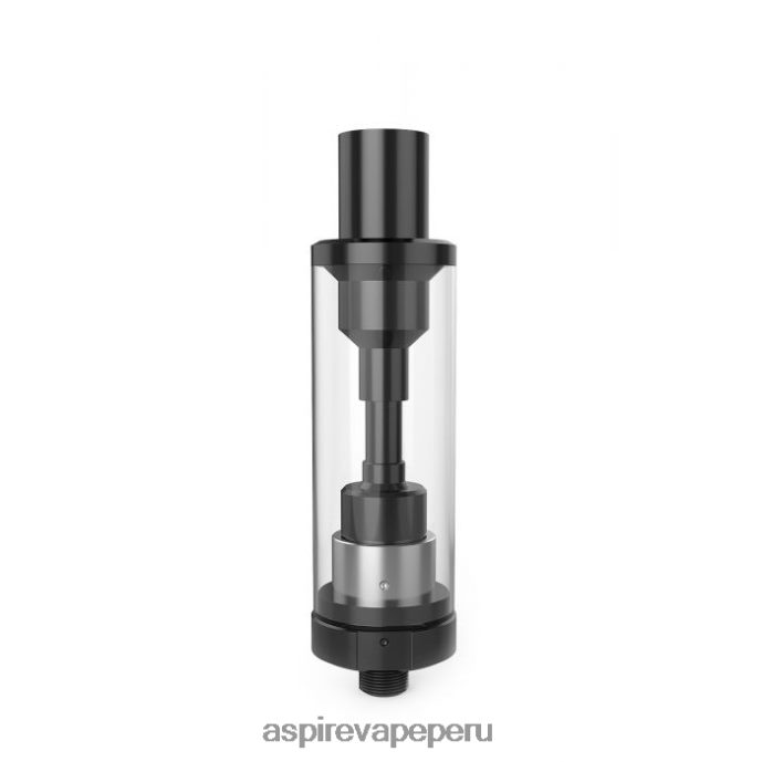 Aspire Vape - Aspire Clearomizer tanque k2 4X28R8174 acero inoxidable