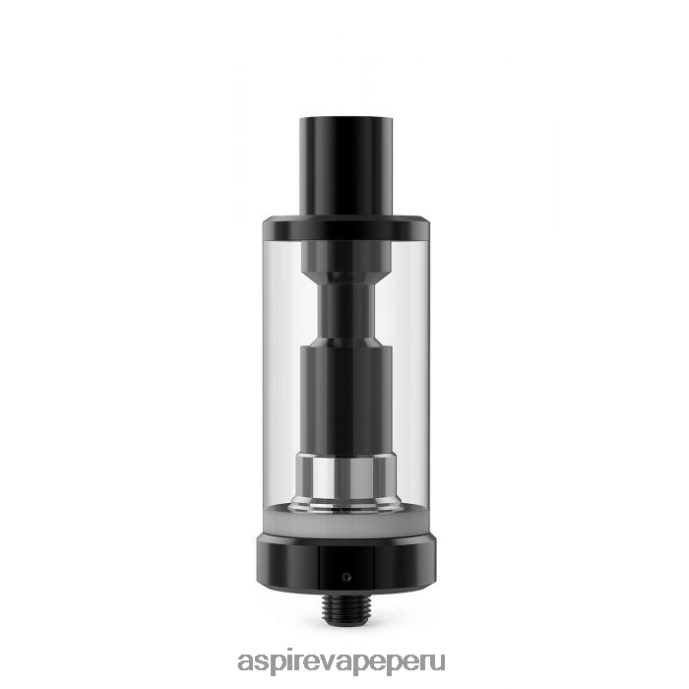 Aspire Vape Lima - Aspire Clearomizer tanque k3 4X28R8172 acero inoxidable