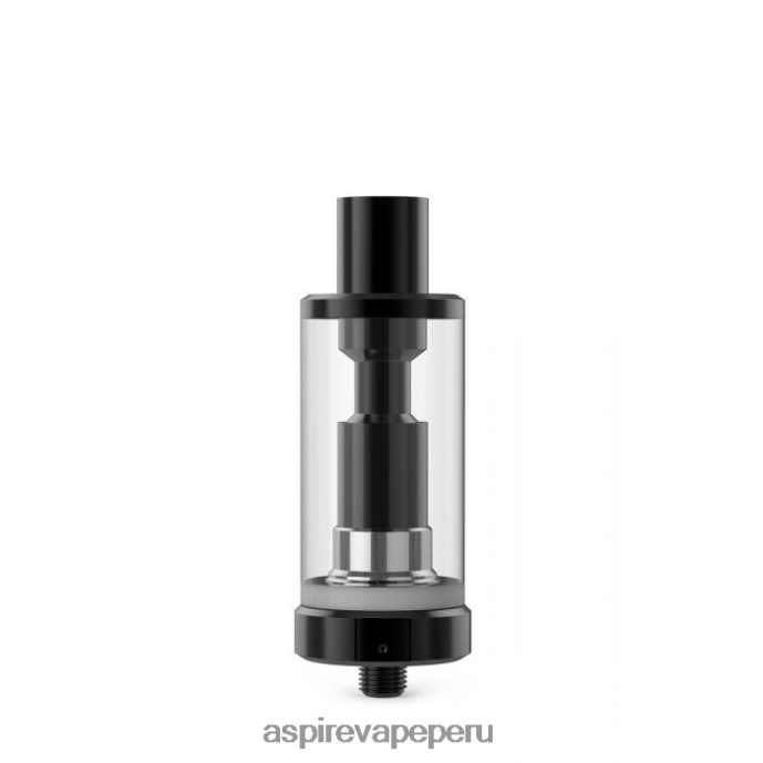 Aspire Vape Peru - Aspire Clearomizer tanque k3 4X28R8171 negro