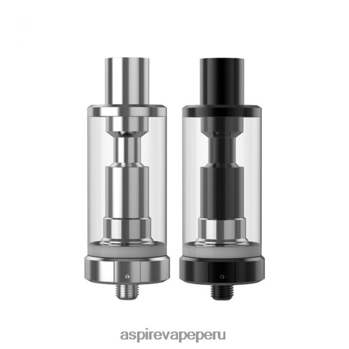 Aspire Vape Peru - Aspire Clearomizer tanque k3 4X28R8171 negro