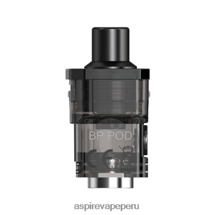 Aspire Vape Lima - Aspire Nautilus primer x vaina 4X28R8242