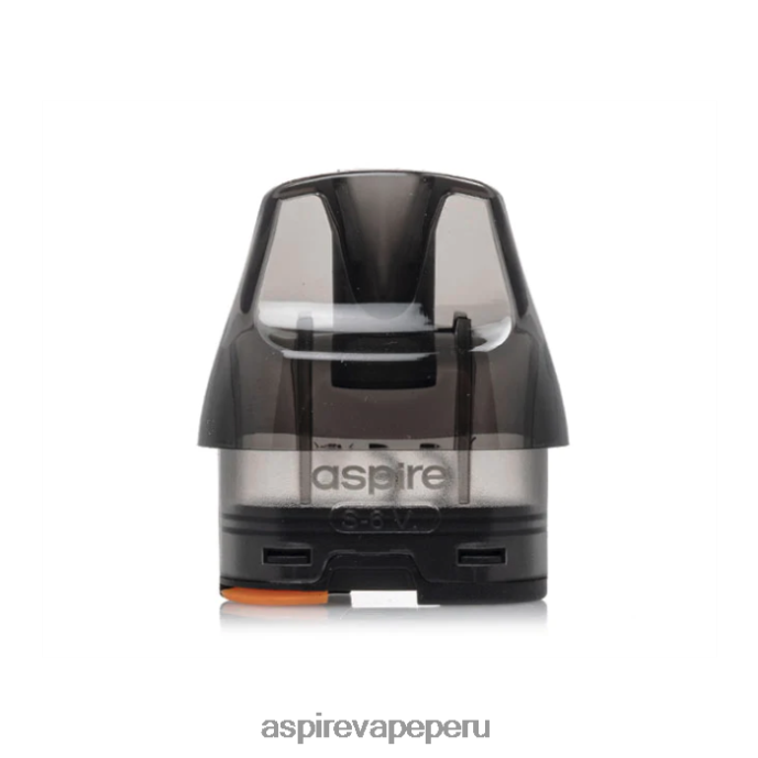 Aspire Vape Peru - Aspire Minican 3 cápsulas (3 ml)/sin bobina/1 unidad 4X28R8231